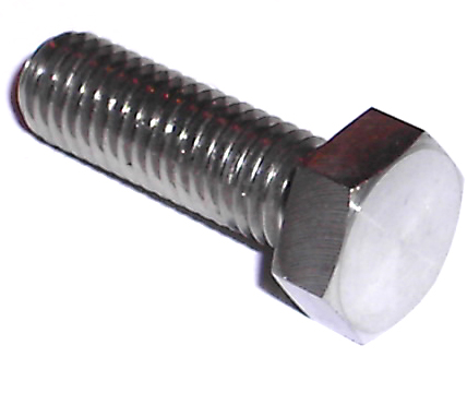 Hex Bolt